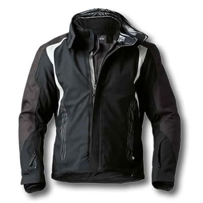 Bmw Jacket Streetguard 3